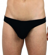 C-Ring Thong